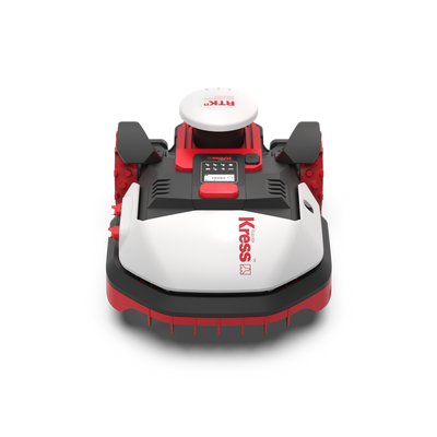 Kress RTKⁿ KR172E 2000 m² Robotic Lawn Mower (without OAS)