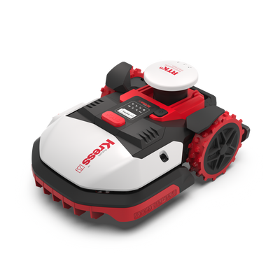 Kress RTKⁿ KR160E 600 m² Robotic Lawn Mower (without OAS)