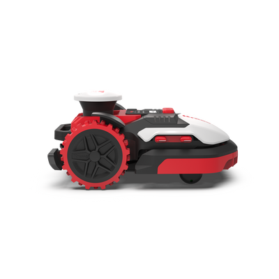 Kress Mission RTKⁿ KR172E 2000 m² robotic lawn mower (without OAS)