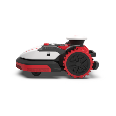 Kress RTKⁿ KR160E 600 m² Robotic Lawn Mower (without OAS)