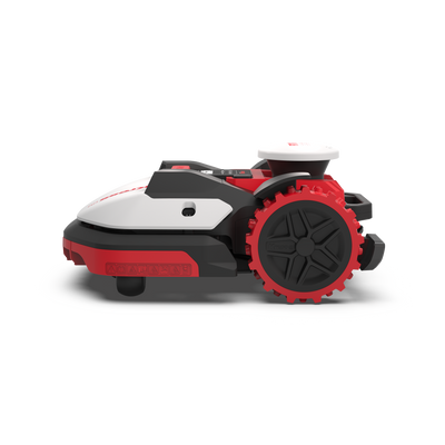 Kress RTKⁿ KR161E 1000 m² Robotic Lawn Mower