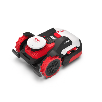 Kress RTKⁿ KR174E 5000 m² Robotic Lawn Mower