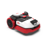 Kress KR250E EyePilot RTKⁿ AI Robotic Lawn Mower with Mono VSLAM Camera - 500m²