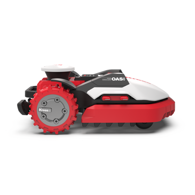 Kress RTKⁿ KR233E 12,000 m² Robotic Lawn Mower