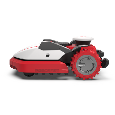 Kress RTKⁿ KR236E 24,000 m² Robotic Lawn Mower