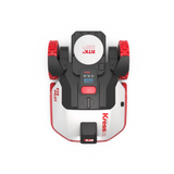 Kress KR251E EyePilot RTKⁿ AI Robotic Lawn Mower with Mono VSLAM Camera - 1000m²