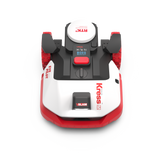 Kress KR251E EyePilot RTKⁿ AI Robotic Lawn Mower with Mono VSLAM Camera - 1000m²