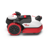 Kress KR250E EyePilot RTKⁿ AI Robotic Lawn Mower with Mono VSLAM Camera - 500m²