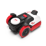 Kress KR250E EyePilot RTKⁿ AI Robotic Lawn Mower with Mono VSLAM Camera - 500m²