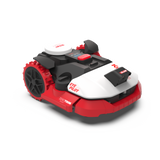 Kress KR260E EyePilot RTKⁿ AI Robotic Lawn Mower with Mono VSLAM Camera + ZeroTrim - 700m²
