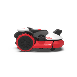 Kress KR260E EyePilot RTKⁿ AI Robotic Lawn Mower with Mono VSLAM Camera + ZeroTrim - 700m²