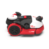 Kress KR260E EyePilot RTKⁿ AI Robotic Lawn Mower with Mono VSLAM Camera + ZeroTrim - 700m²