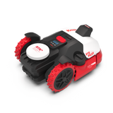 Kress KR260E EyePilot RTKⁿ AI Robotic Lawn Mower with Mono VSLAM Camera + ZeroTrim - 700m²