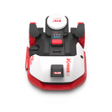 Kress KR260E EyePilot RTKⁿ AI Robotic Lawn Mower with Mono VSLAM Camera + ZeroTrim - 700m²