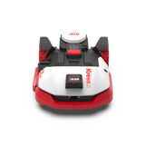 Kress KR260E EyePilot RTKⁿ AI Robotic Lawn Mower with Mono VSLAM Camera + ZeroTrim - 700m²