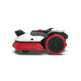 Kress KR261E EyePilot RTKⁿ AI Robotic Lawn Mower with Stereo VSLAM Camera + ZeroTrim - 1000m²