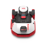 Kress KR261E EyePilot RTKⁿ AI Robotic Lawn Mower with Stereo VSLAM Camera + ZeroTrim - 1000m²