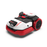 Kress KR274E EyePilot RTKⁿ AI Robotic Lawn Mower with Stereo VSLAM Camera + ZeroTrim - 5000m²