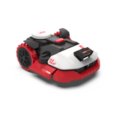 Kress KR271E EyePilot RTKⁿ AI Robotic Lawn Mower with Stereo VSLAM Camera + ZeroTrim - 1500m²