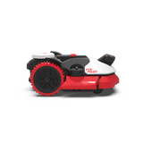 Kress KR273E EyePilot RTKⁿ AI Robotic Lawn Mower with Stereo VSLAM Camera + ZeroTrim - 3000m²