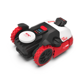 Kress KR273E EyePilot RTKⁿ AI Robotic Lawn Mower with Stereo VSLAM Camera + ZeroTrim - 3000m²