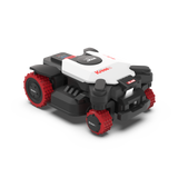 Kress KR280E 4x4 EyePilot RTKⁿ AI Robotic Lawn Mower with Mono VSLAM Camera AWD - 800m²
