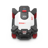 Kress KR280E 4x4 EyePilot RTKⁿ AI Robotic Lawn Mower with Mono VSLAM Camera AWD - 800m²
