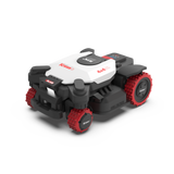 Kress KR280E 4x4 EyePilot RTKⁿ AI Robotic Lawn Mower with Mono VSLAM Camera AWD - 800m²