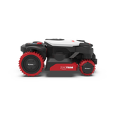 Kress KR285E 4x4 EyePilot RTKⁿ AI Robotic Lawn Mower with Stereo VSLAM Camera + Zerotrim - 5000m²