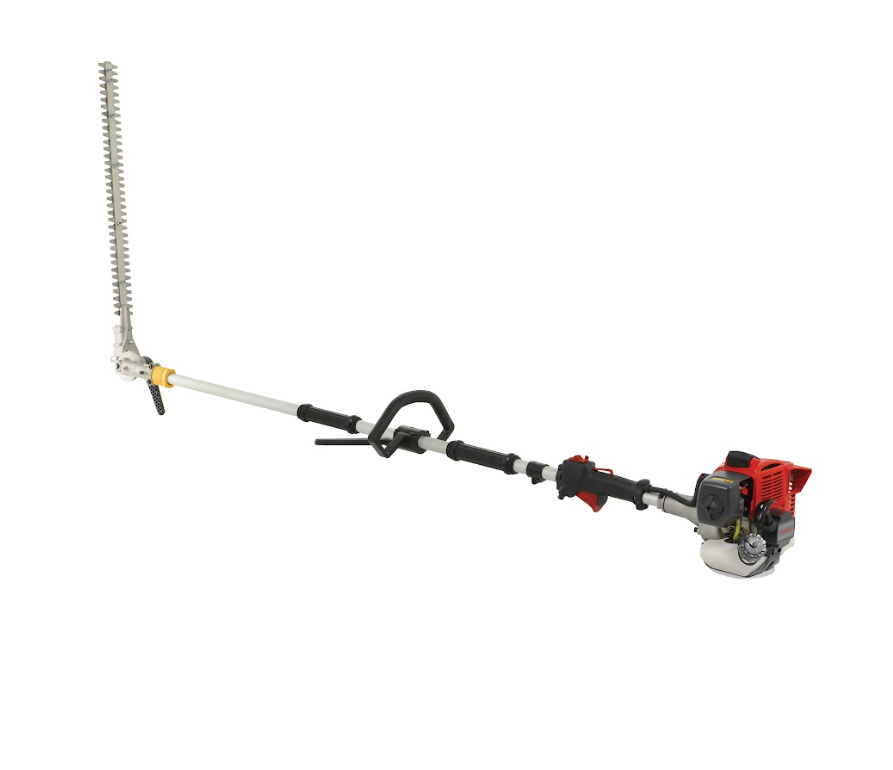 Cobra LRH270K 26.3cc Petrol Long Reach Hedgetrimmer