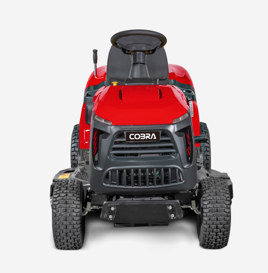 Cobra LT102HRL 40" Loncin Powered Tractor with Hydro Drive