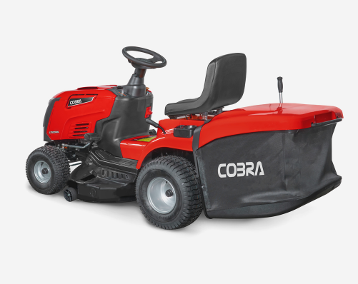 Cobra LT102HRL 40" Loncin Powered Tractor with Hydro Drive