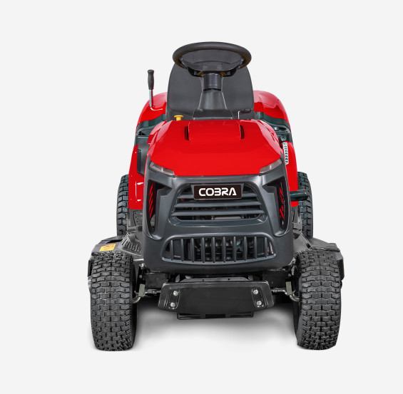 Cobra LT92HRL 36" Loncin Powered Tractor with Hydro Drive