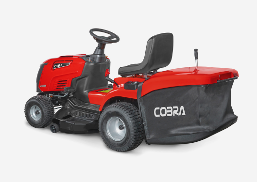 Cobra LT92HRL 36" Loncin Powered Tractor with Hydro Drive