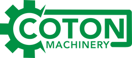 Coton Machinery