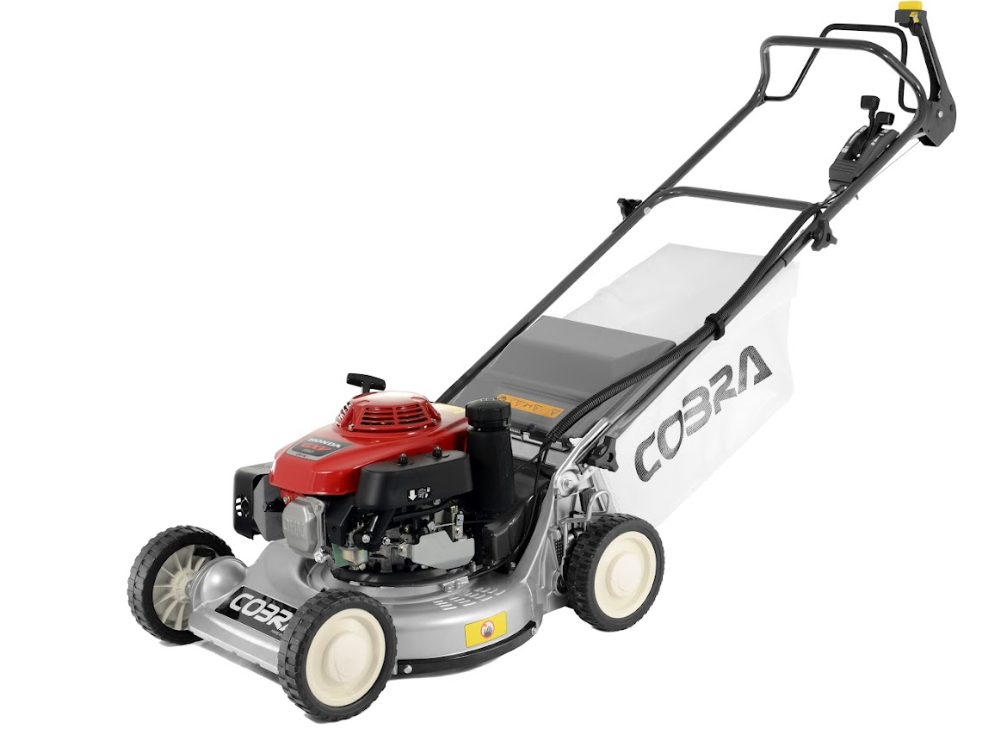 Cobra M48SPH 19" Petrol Powered Lawnmower