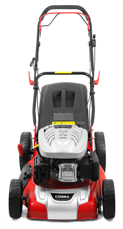 Cobra M51SPC 20" S/P Lawnmower