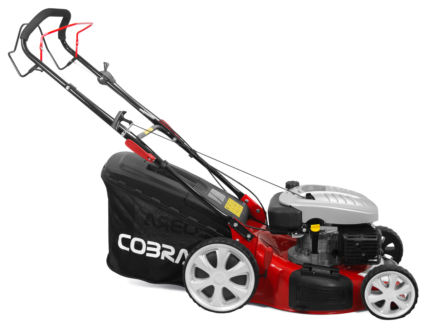 Cobra M51SPC 20" S/P Lawnmower