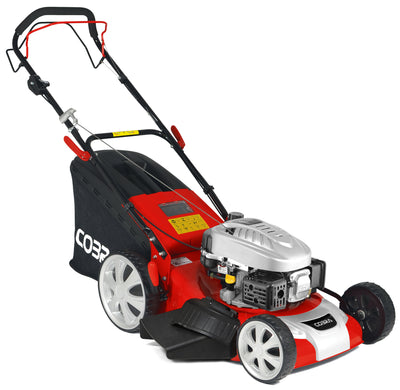 Cobra M51SPC 20" S/P Lawnmower