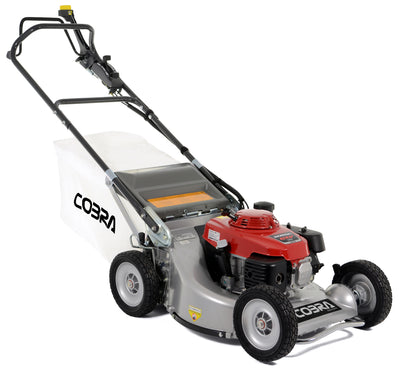 Cobra M53SPH-PRO 21" Petrol Powered Lawnmower