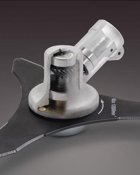 Mitox Premium 270LX Brushcutter