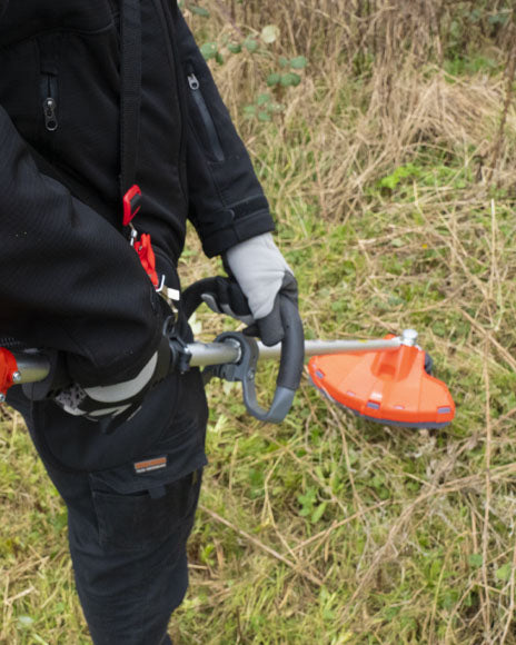 Mitox Premium 270LX Brushcutter