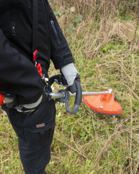 Mitox Premium 270LX Brushcutter