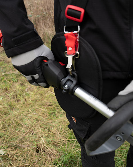 Mitox Premium 270LX Brushcutter