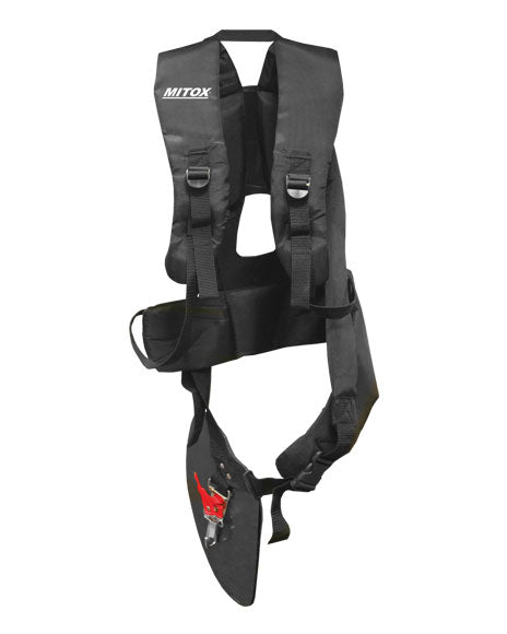 Mitox Premium 360UX Brushcutter