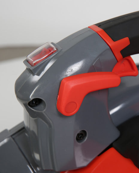 Mitox Premium 280BVX Blow-Vac