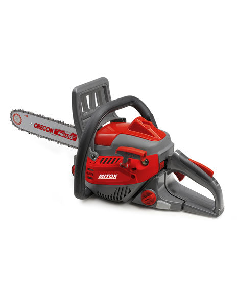 Mitox Premium 385CSX Chainsaw