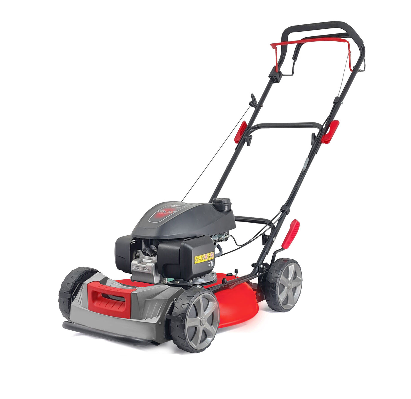 Cobra MM48SPH 19” Mulching Lawnmower Powered