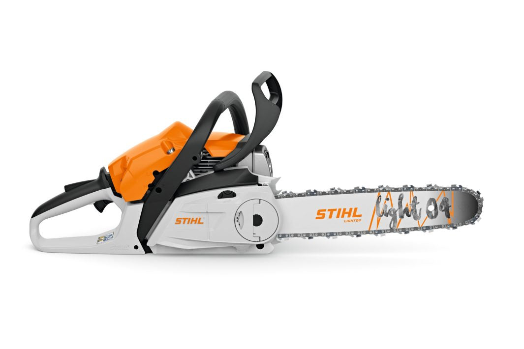 STIHL MS212C-BE Chainsaw 14"