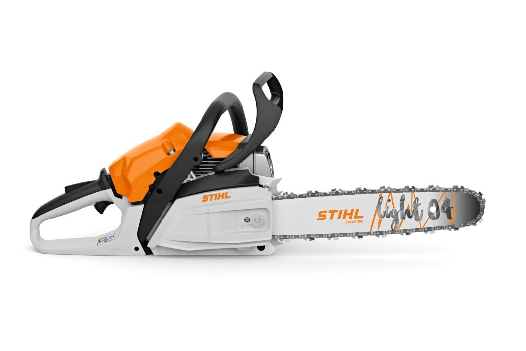 STIHL MS212 Chainsaw 14"